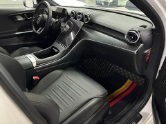 Mercedes-Benz C-Class 2024 C 260 L Sport Edition - ფოტო 4