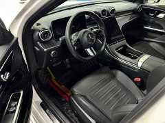 Mercedes-Benz C-Class 2024 C 260 L Sport Edition - ფოტო 6