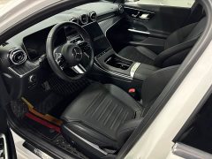 Mercedes-Benz C-Class 2024 C 260 L Sport Edition - ფოტო 7