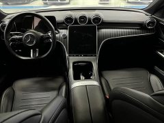 Mercedes-Benz C-Class 2024 C 260 L Sport Edition - ფოტო 9