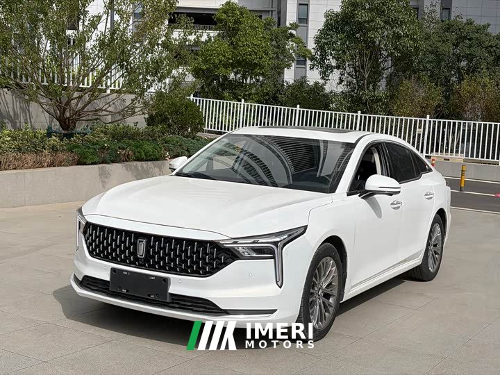 FAW Besturn B70 Third Generation 1.5T Automatic Comfort 70th Anniversary Edition - ავტომობილი ჩინეთიდან
