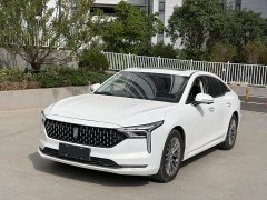 FAW Besturn B70 Third Generation 1.5T Automatic Comfort 70th Anniversary Edition - ფოტო 1