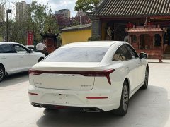FAW Besturn B70 Third Generation 1.5T Automatic Comfort 70th Anniversary Edition - ფოტო 10