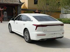 FAW Besturn B70 Third Generation 1.5T Automatic Comfort 70th Anniversary Edition - ფოტო 11