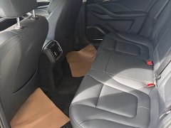 FAW Besturn B70 Third Generation 1.5T Automatic Comfort 70th Anniversary Edition - ფოტო 6