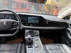 FAW Besturn B70 Third Generation 1.5T Automatic Comfort 70th Anniversary Edition - ფოტო 8