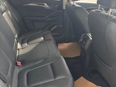 FAW Besturn B70 Third Generation 1.5T Automatic Comfort 70th Anniversary Edition - ფოტო 9