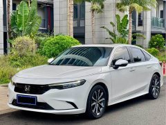 Honda Xingyue 240TURBO CVT Smart Comfort Edition - ფოტო 1