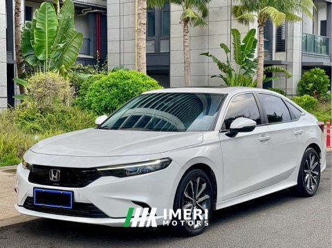 2023 Honda Xingyue 240TURBO CVT Smart Comfort Edition - ავტომობილი ჩინეთიდან