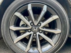 Honda Xingyue 240TURBO CVT Smart Comfort Edition - ფოტო 12