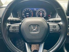 Honda Xingyue 240TURBO CVT Smart Comfort Edition - ფოტო 16