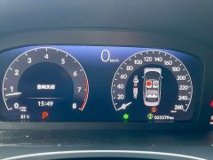 Honda Xingyue 240TURBO CVT Smart Comfort Edition - ფოტო 17