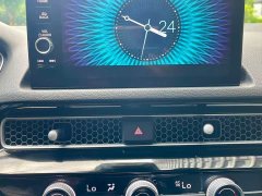 Honda Xingyue 240TURBO CVT Smart Comfort Edition - ფოტო 18