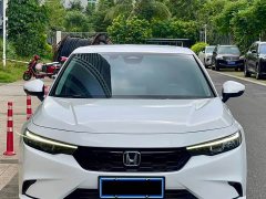 Honda Xingyue 240TURBO CVT Smart Comfort Edition - ფოტო 2