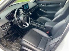 Honda Xingyue 240TURBO CVT Smart Comfort Edition - ფოტო 4