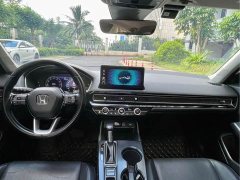 Honda Xingyue 240TURBO CVT Smart Comfort Edition - ფოტო 5