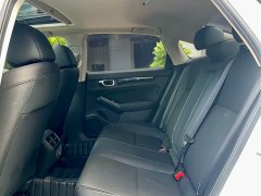 Honda Xingyue 240TURBO CVT Smart Comfort Edition - ფოტო 6