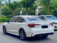 Honda Xingyue 240TURBO CVT Smart Comfort Edition - ფოტო 7
