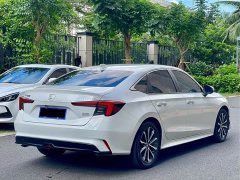 Honda Xingyue 240TURBO CVT Smart Comfort Edition - ფოტო 9