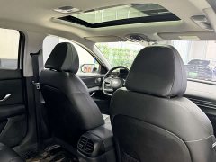 Hyundai Elantra 1.5L CVT GLX Elite - ფოტო 12