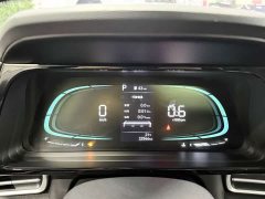 Hyundai Elantra 1.5L CVT GLX Elite - ფოტო 15
