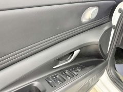 Hyundai Elantra 1.5L CVT GLX Elite - ფოტო 7