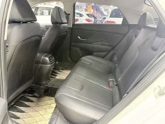 Hyundai Elantra 1.5L CVT GLX Elite - ფოტო 9