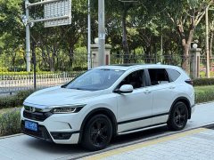 Honda CR-V 2021 240TURBO CVT FWD Elite - ფოტო 1