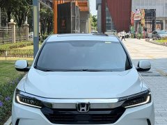Honda CR-V 2021 240TURBO CVT FWD Elite - ფოტო 2