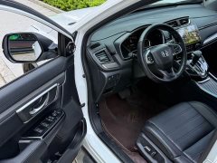 Honda CR-V 2021 240TURBO CVT FWD Elite - ფოტო 5