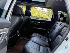 Honda CR-V 2021 240TURBO CVT FWD Elite - ფოტო 6