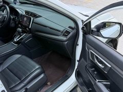 Honda CR-V 2021 240TURBO CVT FWD Elite - ფოტო 8