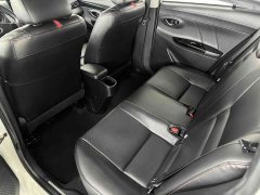 Toyota Yaris L Zhixuan X 1.5L CVT Leading Edition - ფოტო 10