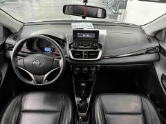 Toyota Yaris L Zhixuan X 1.5L CVT Leading Edition - ფოტო 11