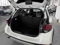 Toyota Yaris L Zhixuan X 1.5L CVT Leading Edition - ფოტო 12