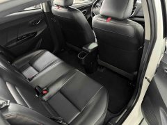 Toyota Yaris L Zhixuan X 1.5L CVT Leading Edition - ფოტო 14