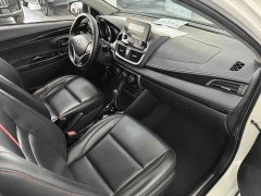 Toyota Yaris L Zhixuan X 1.5L CVT Leading Edition - ფოტო 15