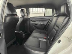 Toyota Yaris L Zhixuan X 1.5L CVT Leading Edition - ფოტო 16
