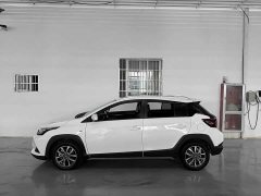 Toyota Yaris L Zhixuan X 1.5L CVT Leading Edition - ფოტო 2