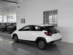 Toyota Yaris L Zhixuan X 1.5L CVT Leading Edition - ფოტო 3