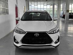 Toyota Yaris L Zhixuan X 1.5L CVT Leading Edition - ფოტო 4