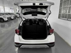 Toyota Yaris L Zhixuan X 1.5L CVT Leading Edition - ფოტო 6