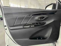 Toyota Yaris L Zhixuan X 1.5L CVT Leading Edition - ფოტო 7