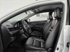 Toyota Yaris L Zhixuan X 1.5L CVT Leading Edition - ფოტო 8
