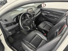 Toyota Yaris L Zhixuan X 1.5L CVT Leading Edition - ფოტო 9