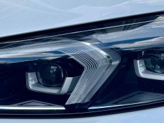 BMW i3 eDrive 35 L - ფოტო 10