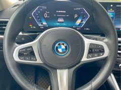 BMW i3 eDrive 35 L - ფოტო 16