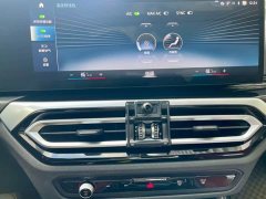 BMW i3 eDrive 35 L - ფოტო 18