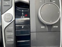 BMW i3 eDrive 35 L - ფოტო 19