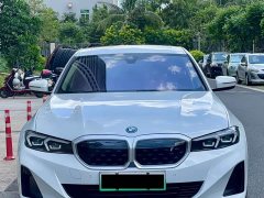 BMW i3 eDrive 35 L - ფოტო 2